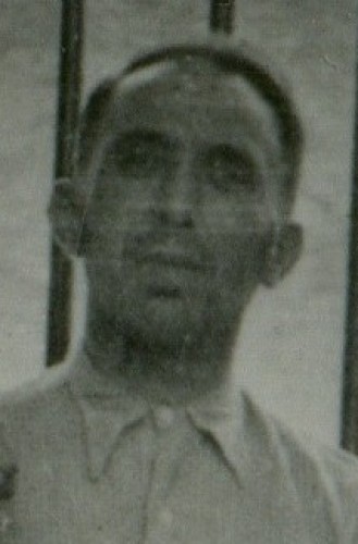 Louis Auguste ANITA